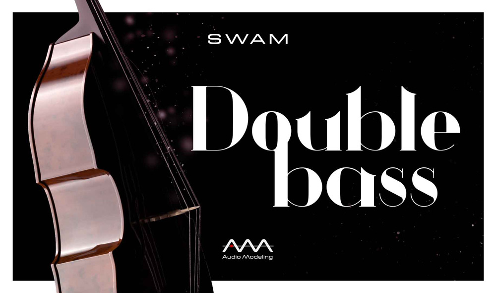 SWAM Solo Strings | Audio Modeling SWAM Solo Strings | Audio Modeling