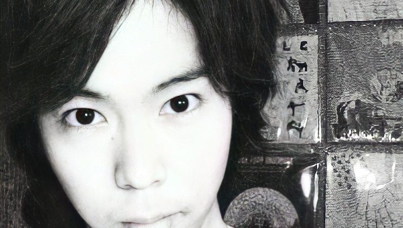 aslan+ (Ryuta Kimura) main picture