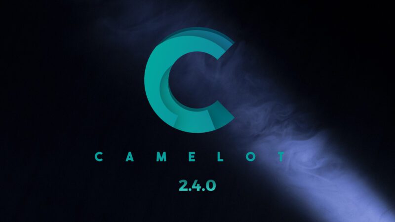 Camelot 2.4.0