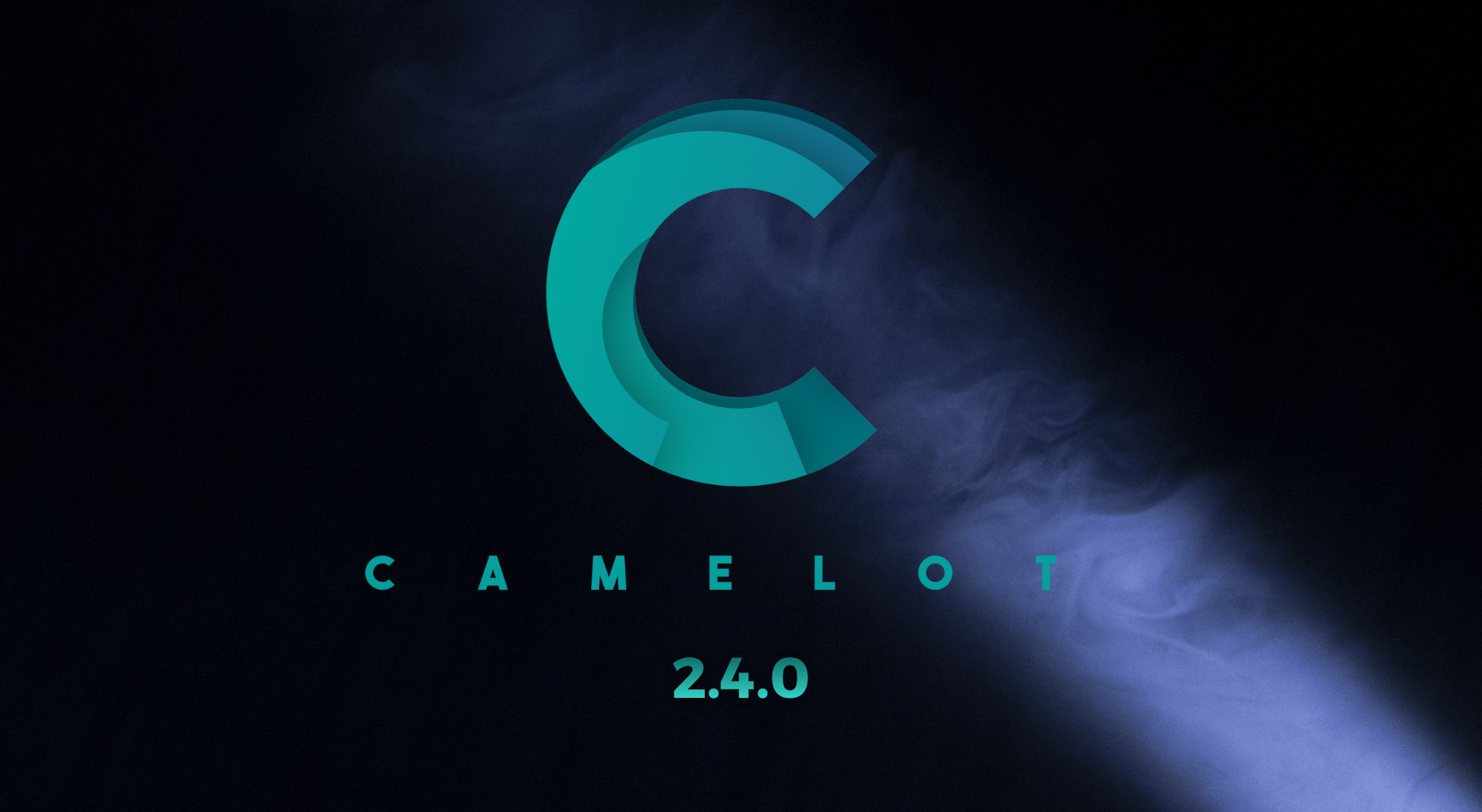 Camelot 2.4.0